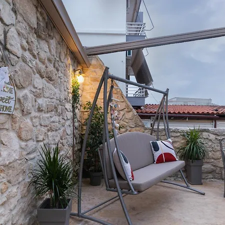 Holiday home Silva Luxury House In Mires Moirai