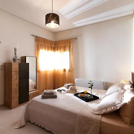 Holiday home Silva Luxury House In Mires